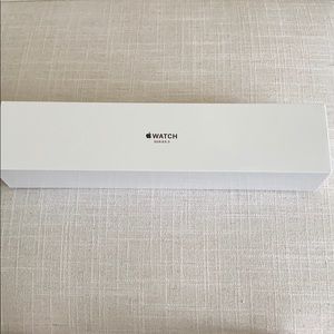 Apple Watch Series 3